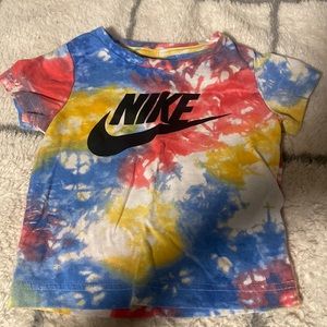 2T Nike Shirt